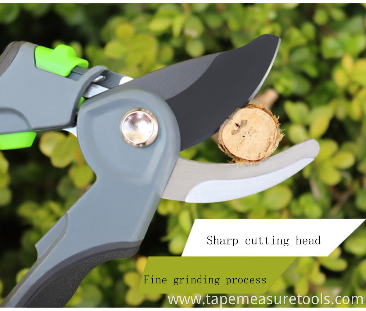German professional flower shears garden scissors pruning household pruning branches fruit tree pruning shears
